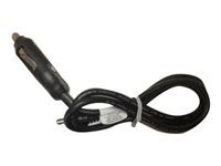 Zebra Direct Wire - strömkabel - automobile cigarette lighter till DC-jack 5,5 x 1,7 mm 450139