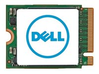 Dell - SSD - 2 TB - PCIe 4.0 x4 (NVMe) AD099078