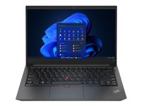 Lenovo ThinkPad E14 Gen 4 - 14" - AMD Ryzen 5 - 5625U - 16 GB RAM - 512 GB SSD - nordiskt (danska/finska/norska/svenska) 21EB001GMX