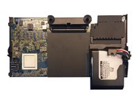 Lenovo ThinkSystem 930-4i - kontrollerkort (RAID) - SATA / SAS 12Gb/s - PCIe 3.0 x8 4M27A39664