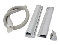 Ergotron Cable Management Kit - kabelinstallationssats 97-563-057