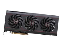 Sapphire Pulse Radeon RX 7900 XT - grafikkort - Radeon RX 7900 XT - 20 GB 11323-02-20G