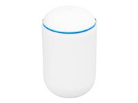 Ubiquiti UniFi Dream Machine - trådlös router - Wi-Fi 5 - skrivbordsmodell UDM