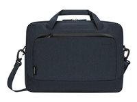 Targus Cypress Slimcase with EcoSmart - notebook-väska TBS92601GL