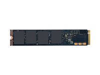 Intel Optane SSD DC P4801X Series - SSD - 375 GB - PCIe 3.0 x4 (NVMe) SSDPEL1C375GA01