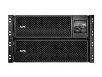 APC Smart-UPS On-Line 10000VA RM - UPS - 10 kW - 10000 VA SRT10KRMXLT