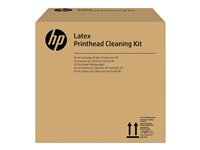 HP Printhead Cleaning Kit - rengörare för skrivhuvud G0Z00A