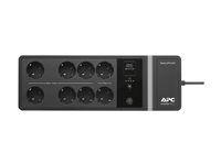 APC Back-UPS BE650G2-GR - UPS - 400 Watt - 650 VA BE650G2-GR