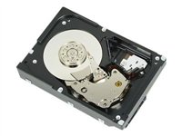 Dell - hårddisk - 40 GB - IDE J3117