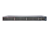 Juniper Networks EX Series EX4100-48MP - switch - 48 portar - Administrerad EX4100-48MP