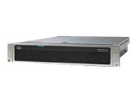 Cisco IronPort Web Security Appliance S670 - säkerhetsfunktion WSA-S670-K9