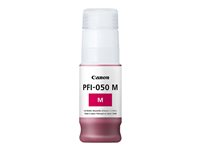 Canon PFI-050M - magenta - original - bläcktank 5700C001AA