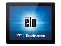 Elo Open-Frame Touchmonitors 1790L - LED-skärm - 17" E330225