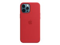 Apple (PRODUCT) RED - baksidesskydd för mobiltelefon MHLF3ZM/A