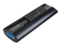 SanDisk Extreme Pro - USB flash-enhet - 256 GB SDCZ880-256G-G46