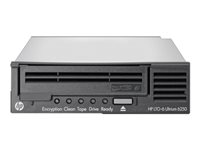 HPE Ultrium 6250 Drive Upgrade Kit - modul med bandenhet - LTO Ultrium - SAS-2 C0H27AR