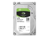 Seagate Barracuda ST4000DMA04 - hårddisk - 4 TB - SATA 6Gb/s ST4000DMA04