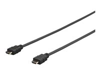 VivoLink HDMI-kabel med Ethernet - 7.5 m PROHDMIS7.5