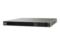 Cisco ASA 5555-X Firewall Edition - säkerhetsfunktion ASA5555-CU-2AC-K9