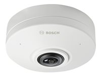 Bosch FLEXIDOME panoramic 5100i NDS-5703-F360 - nätverksövervakning/panoramisk kamera - kupol NDS-5703-F360