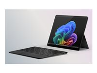 Microsoft Surface Pro Copilot+ PC - 11th Edition - AI Ready - 13" - Qualcomm Snapdragon X Plus - X1P-64-100 - 16 GB RAM - 256 GB SSD ZIK-00004