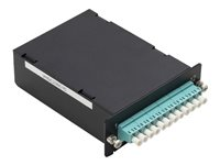 Schneider Actassi fiberoptisk kassett - 1U VDILC245C1C