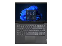 Lenovo V14 G4 AMN - 14" - AMD Ryzen 5 - 7520U - 16 GB RAM - 512 GB SSD - Nordisk 82YT00M4MX