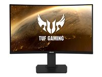 ASUS TUF Gaming VG32VQ - LED-skärm - böjd - 31.5" - HDR 90LM04I0-B01170