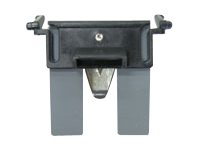 Plustek Rubber Pad - scanner pad-montering Z-27-653-0201A110