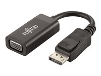 Fujitsu DisplayPort-adapter - 18.8 cm S26391-F6055-L280