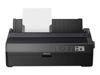 Epson FX 2190IIN - skrivare - svartvit - punktmatris C11CF38402A0