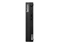 Lenovo ThinkCentre M90q - liten - Core i9 10900 2.8 GHz - vPro - 16 GB - SSD 512 GB - nordisk 11CR004TMX