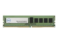 Dell - DDR4 - modul - 64 GB - LRDIMM 288-stifts - 2666 MHz / PC4-21300 - LRDIMM A9781930