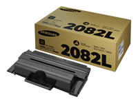 Samsung MLT-D2082L - Lång livslängd - svart - original - tonerkassett (SU986A) SU986A