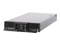 Lenovo Flex System x240 M5 - beräkningsnod - Xeon E5-2650V4 2.2 GHz - 16 GB - ingen HDD 953242G