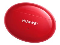 Huawei FreeBuds 4i - True wireless-hörlurar med mikrofon 55034194