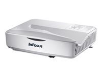 InFocus INL146UST - DLP-projektor - ultrakort kastavstånd - 3D INL146UST