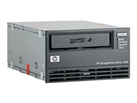 HPE StorageWorks Ultrium 1840 - bandenhet - LTO Ultrium - SCSI 452973-001