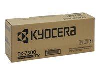 Kyocera TK 7300 - original - tonersats 1T02P70NL0