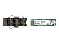 HP - SSD - 1 TB - PCIe (NVMe) 8PE73AA