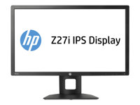 HP Z27i - LED-skärm - 27" 724033-001