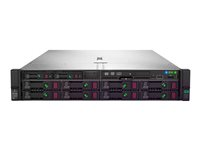 HPE ProLiant DL380 Gen10 Network Choice - kan monteras i rack Xeon Gold 5218 2.3 GHz - 32 GB - ingen HDD P56962-B21