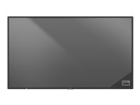 NEC MultiSync M651 PG-2 65" LED-bakgrundsbelyst LCD-skärm - 4K - för digital skyltning 60005853