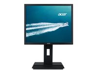 Acer B196L - LED-skärm - 19" UM.CB6EE.A06