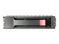 HPE Enterprise - hårddisk - 2.4 TB - SAS 12Gb/s R0Q57A