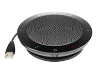 HP UC Speaker phone - VoIP stationär högtalartelefon 4VW02AA#ABB