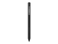 Wacom Bamboo Ink Plus - aktiv penna - Bluetooth - svart CS322AK0B