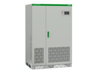 Schneider Electric Galaxy PW 2nd Gen - UPS - 3:1, 6 pulser - 64 kW - 80000 VA EPWUPS80KU6PS