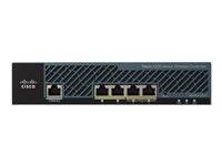Cisco 2504 Wireless Controller - enhet för nätverksadministration AIR-CT2504-50-K9