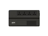 APC Easy UPS BV BV1000I-MSX - UPS - 600 Watt - 1000 VA BV1000I-MSX